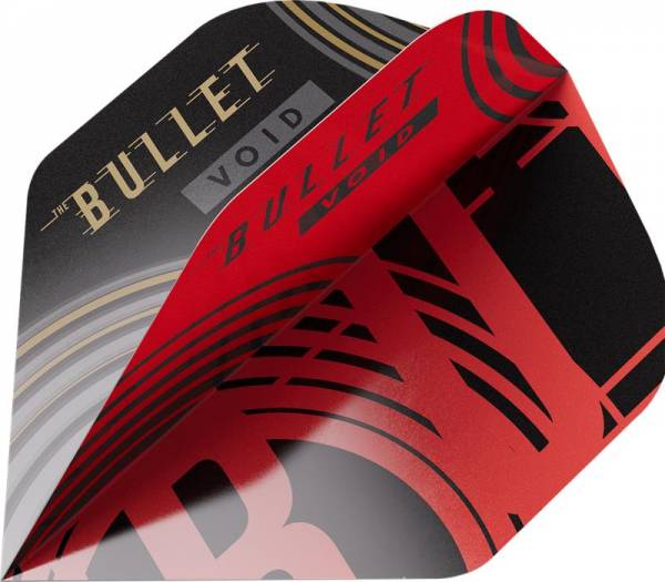 Steel Dartset Stephen Bunting G5 VOID 95K 2026